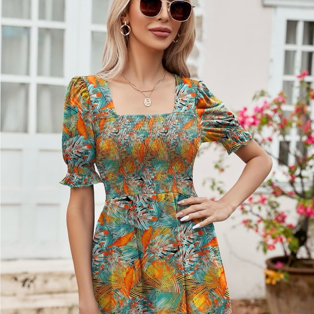 LOMON blouse - Picture 2 of 9